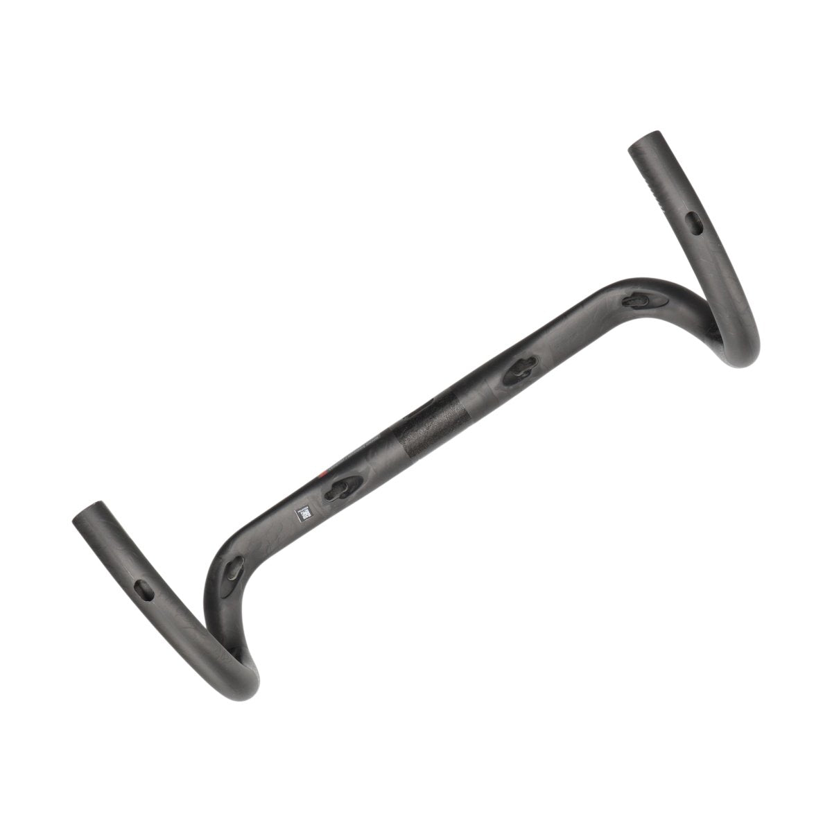 FSA SL-K Compact UD Carbon Lenker | 420 mm | 31,8 mm | 125 mm Drop / 80 mm Reach - RAAAD.de