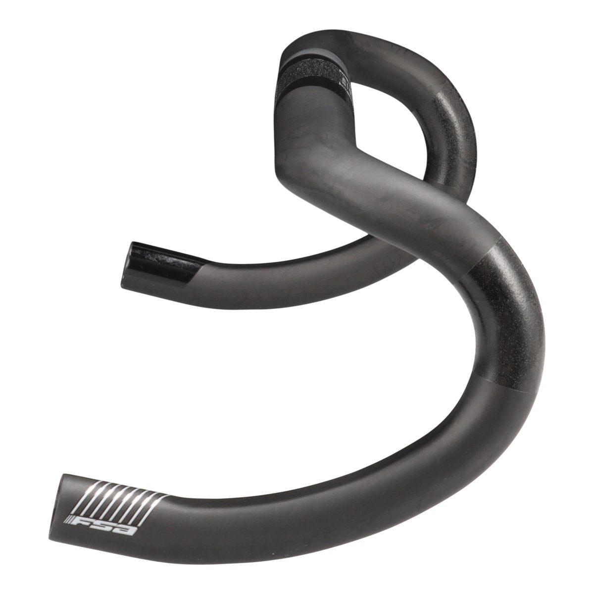 FSA SL-K Compact UD Carbon Lenker | 420 mm | 31,8 mm | 125 mm Drop / 80 mm Reach - RAAAD.de