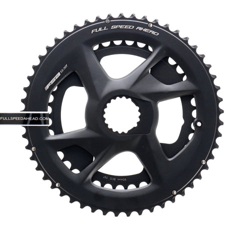 FSA SL - K Direct Mount Kettenblätter 53/39T | für 12 - fach Shimano - RAAAD.de
