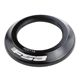 FSA Steuersatzkappe H2271A Top Cap Höhe 6,7 mm schwarz