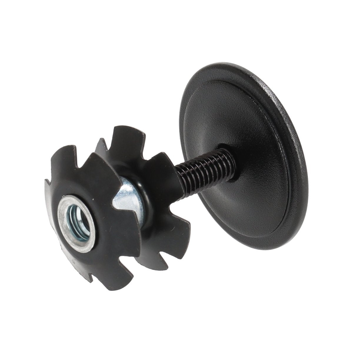 FSA TH - 874 - 1 Ahead - Kralle 1 1/8" | inkl. Topcap (matt) & Schraube - RAAAD.de