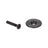FSA Top Cap Set "Logo" Gabelschaftabdeckung (34 mm) | inkl. Schraube - RAAAD.de
