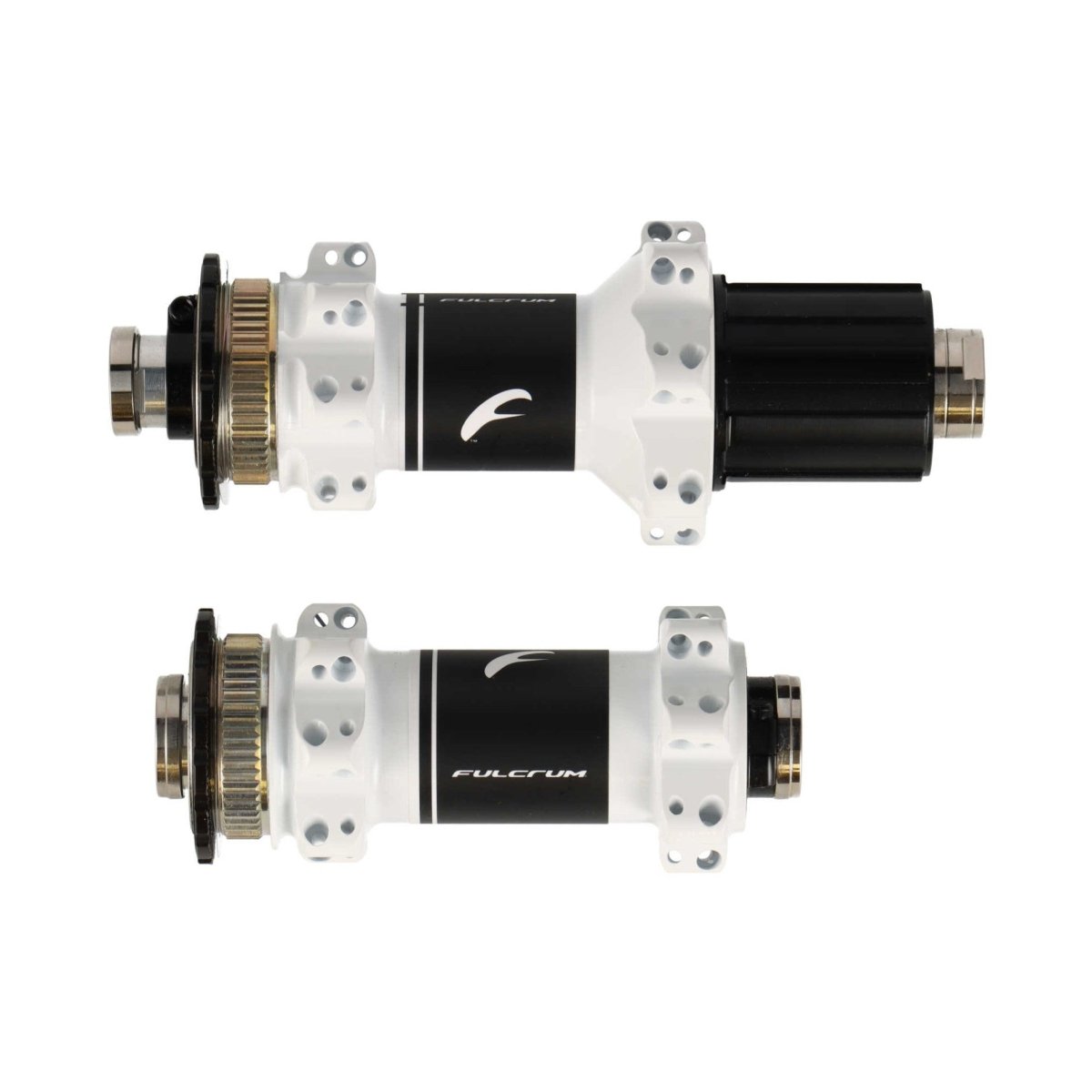Set butuci Fulcrum MTB | Tracțiune dreaptă | 28 găuri | Boost