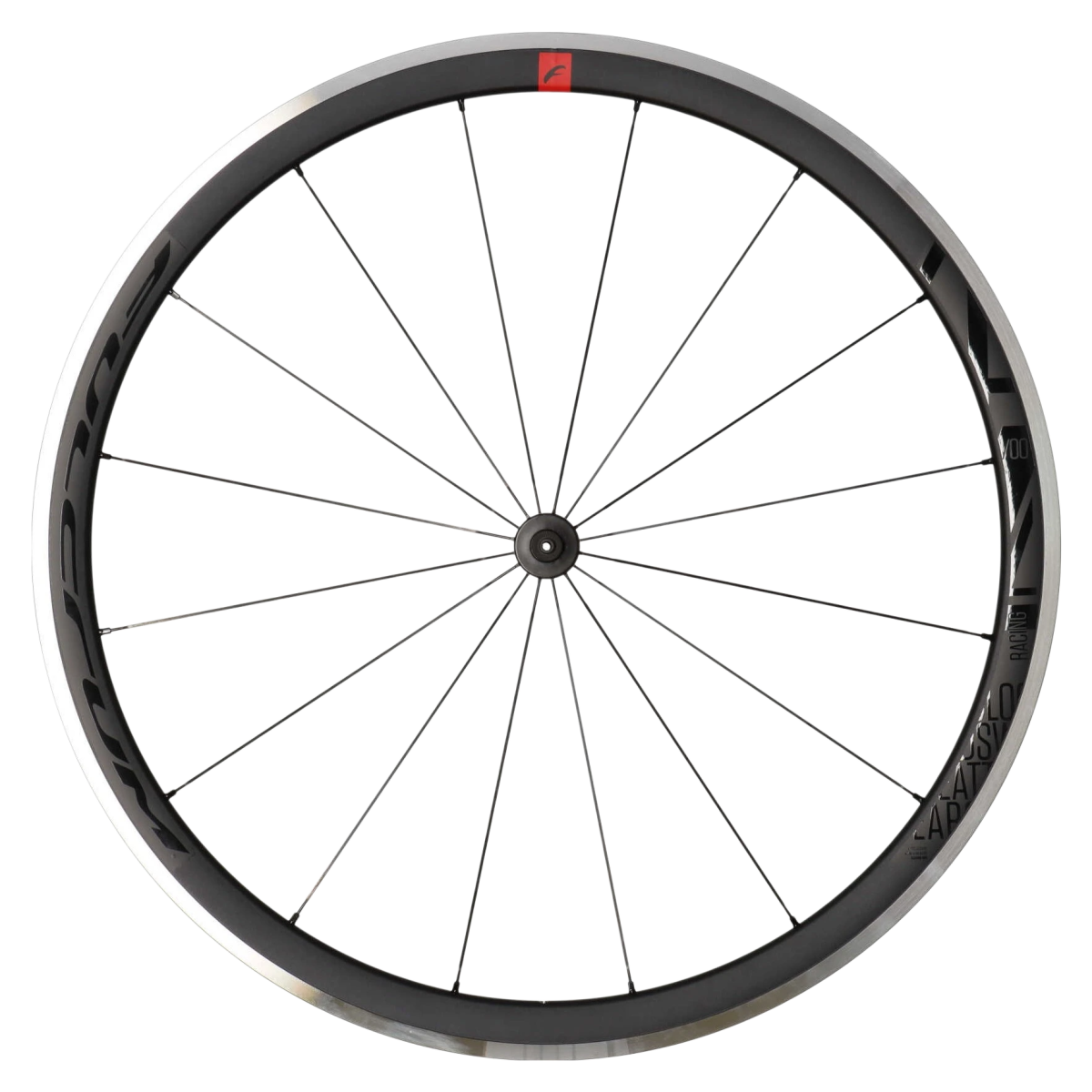 rennrad laufradsatz felgenbremse test Fulcrum Racing 400 C17 Laufradsatz Felgenbremsen 100 mm / 130 mm Schne – RAAAD.de