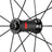 Fulcrum Racing 400 C17 Laufradsatz Felgenbremsen 100 mm / 130 mm Schnellspanner Shimano HG - RAAAD.de