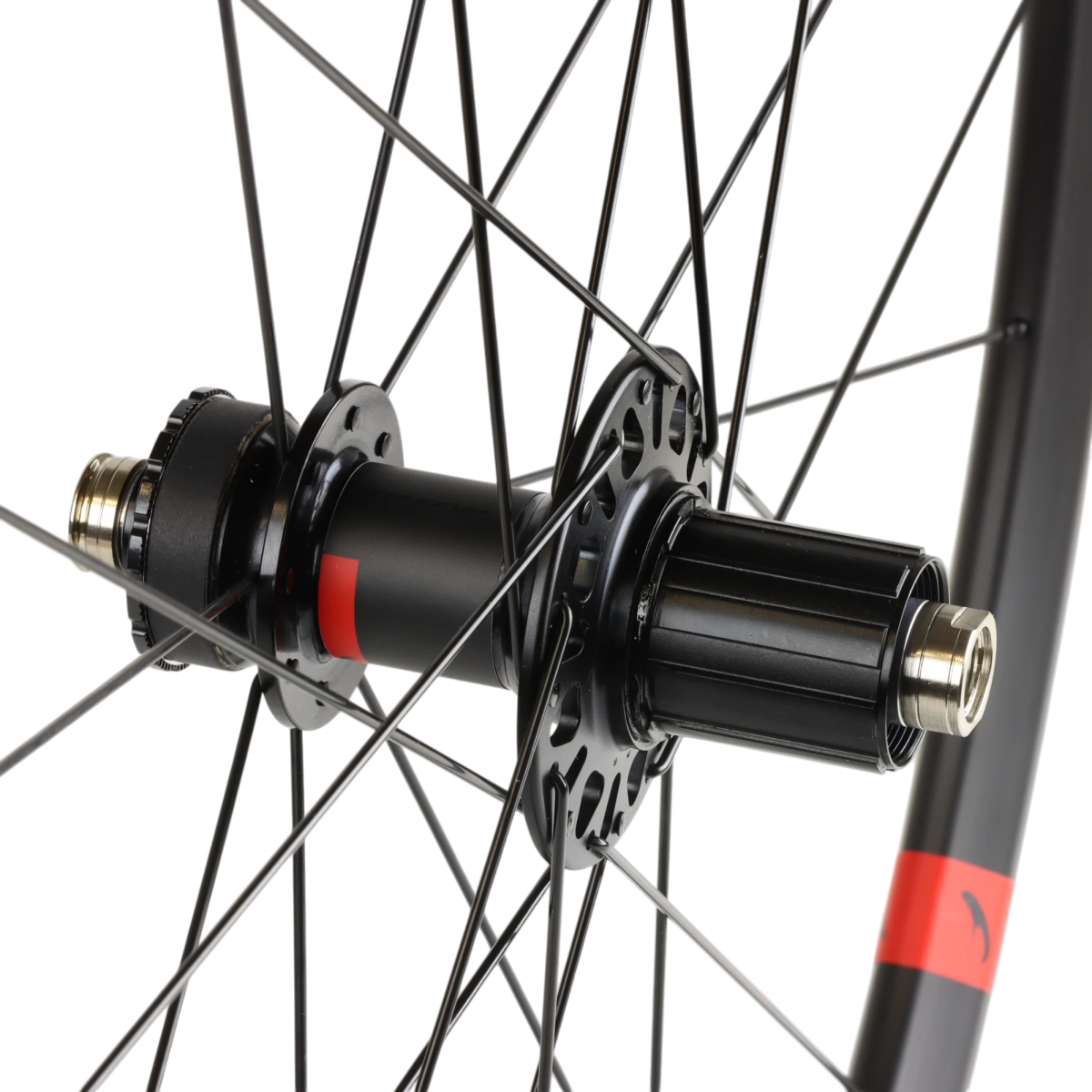rennrad laufrad 7 fach Fulcrum Racing 7 DB Laufradsatz Disc 12x100mm / 12x142mm Shimano – RAAAD.de
