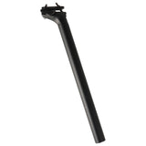 Ghost MTB Sattelstütze 34.9 mm 450 mm Aluminium 25 mm Offset schwarz matt - RAAAD.de