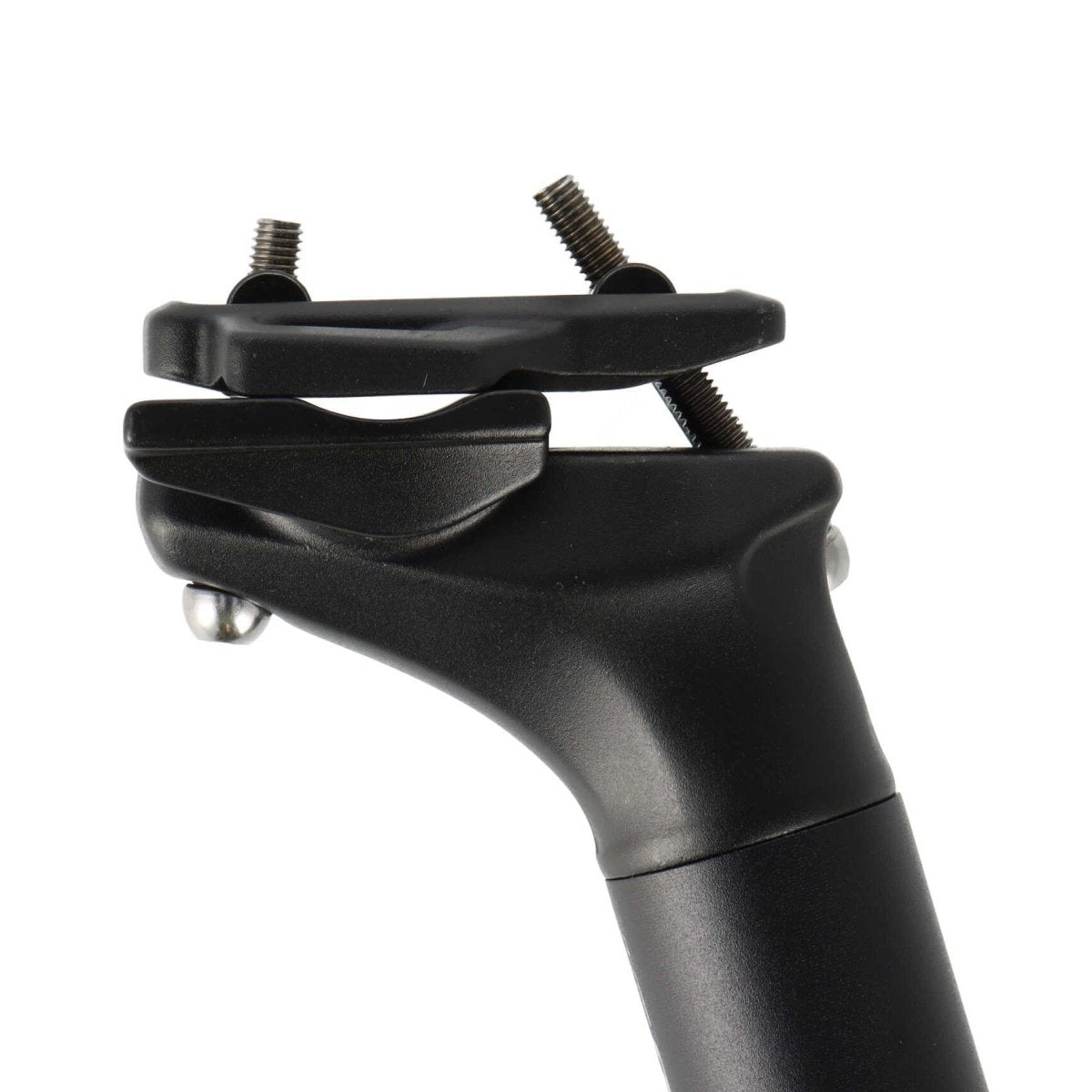 Ghost MTB Sattelstütze 34.9 mm 450 mm Aluminium 25 mm Offset schwarz m –