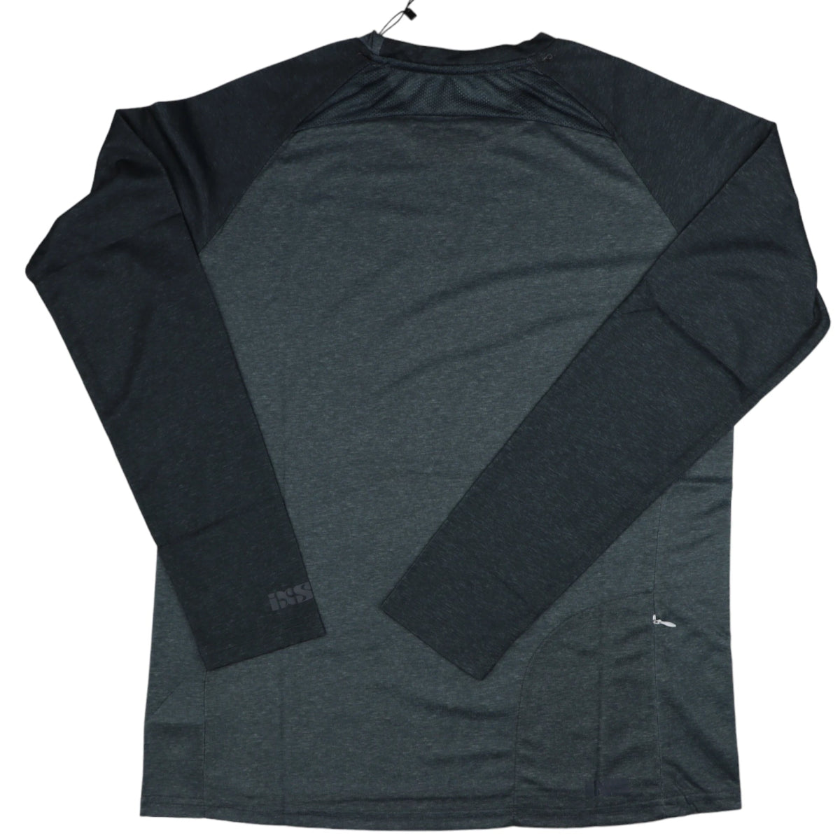 IXS Bikeshirt Progressive 7.1 LS Trail Women Jersey langarm Frauen - RAAAD.de