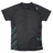 IXS Trikot / Bikeshirt Trail 6.2 Trail Women Jersey Türkis kurzarm Frauen Größe 36 - RAAAD.de