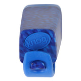 Knog POP Vorderlicht Fahrrad Blau - RAAAD.de