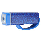 Knog POP Vorderlicht Fahrrad Blau - RAAAD.de