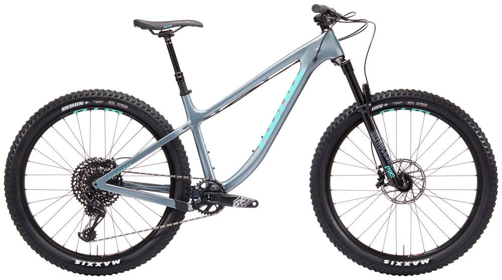 Kona Big Honzo CR | Hardtail Trail Rahmen Carbon | 27,5