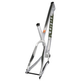 Kona Big Honzo CR Rahmen 27.5" silber | Carbon Trail Rahmen | Modell 2020 | Größe XL - RAAAD.de