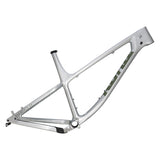 Kona Big Honzo CR Rahmen 27.5" silber | Carbon Trail Rahmen | Modell 2020 | Größe XL - RAAAD.de