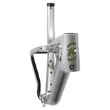 Kona Big Honzo CR Rahmen 27.5" silber | Carbon Trail Rahmen | Modell 2020 | Größe XL - RAAAD.de