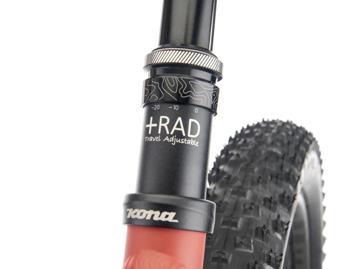 Kona Big Honzo DL | 27.5+ | Deore 12 - fach | L - RAAAD.de