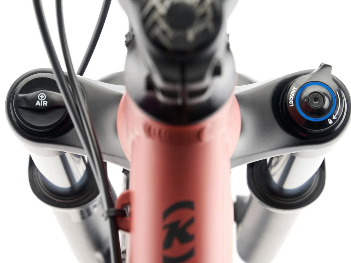 Kona Big Honzo DL | 27.5+ | Deore 12 - fach | L - RAAAD.de