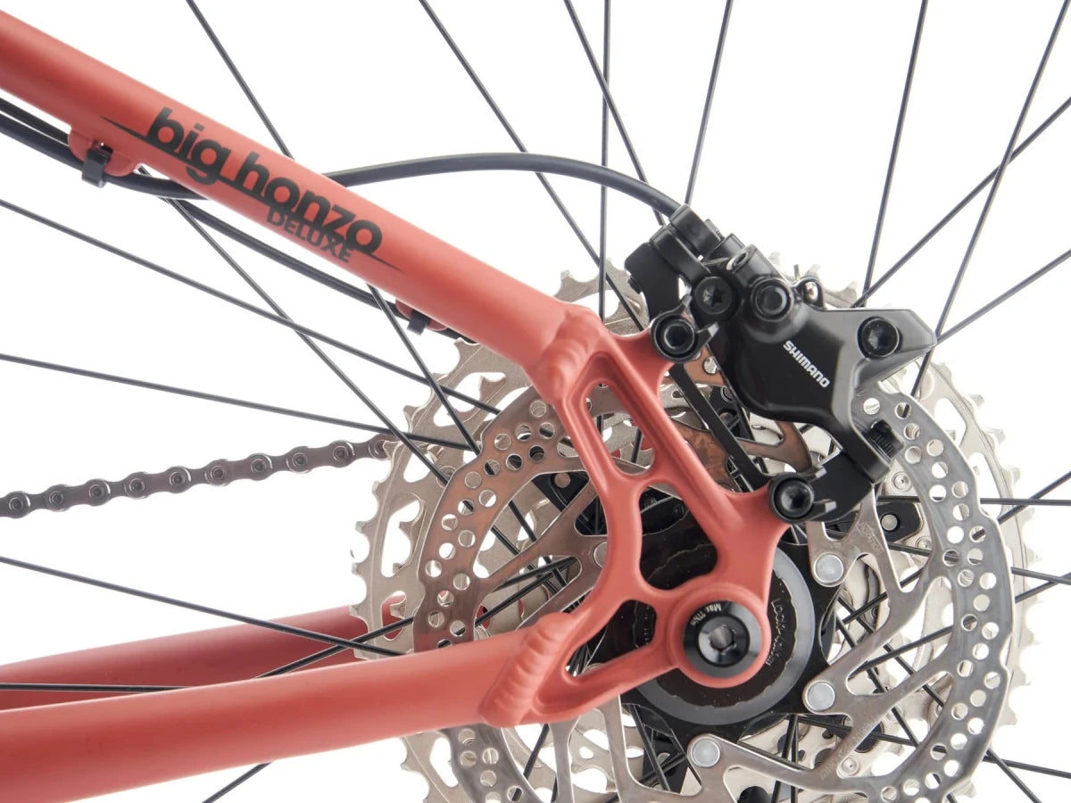 Kona Big Honzo DL | 27.5+ | Deore 12 - fach | L - RAAAD.de