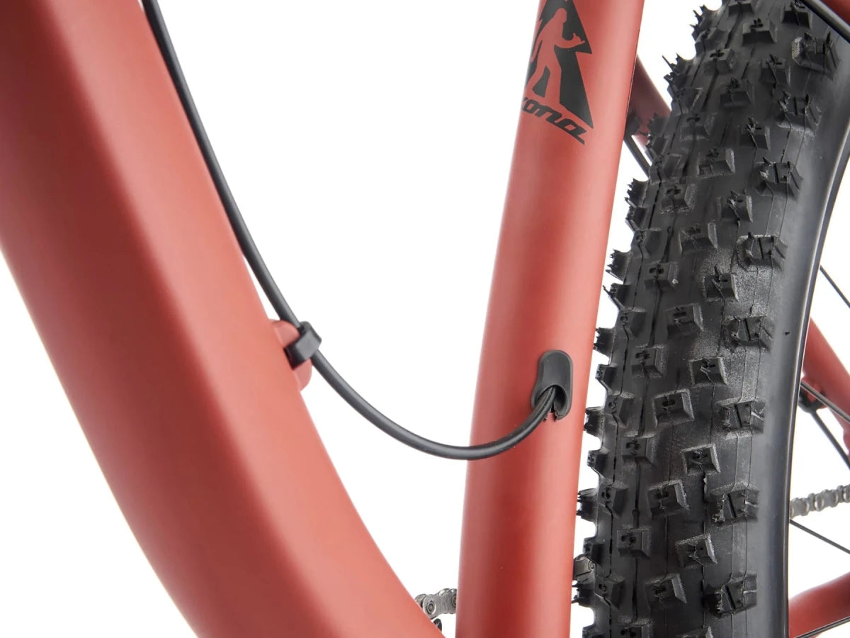 Kona Big Honzo DL | 27.5+ | Deore 12 - fach | L - RAAAD.de
