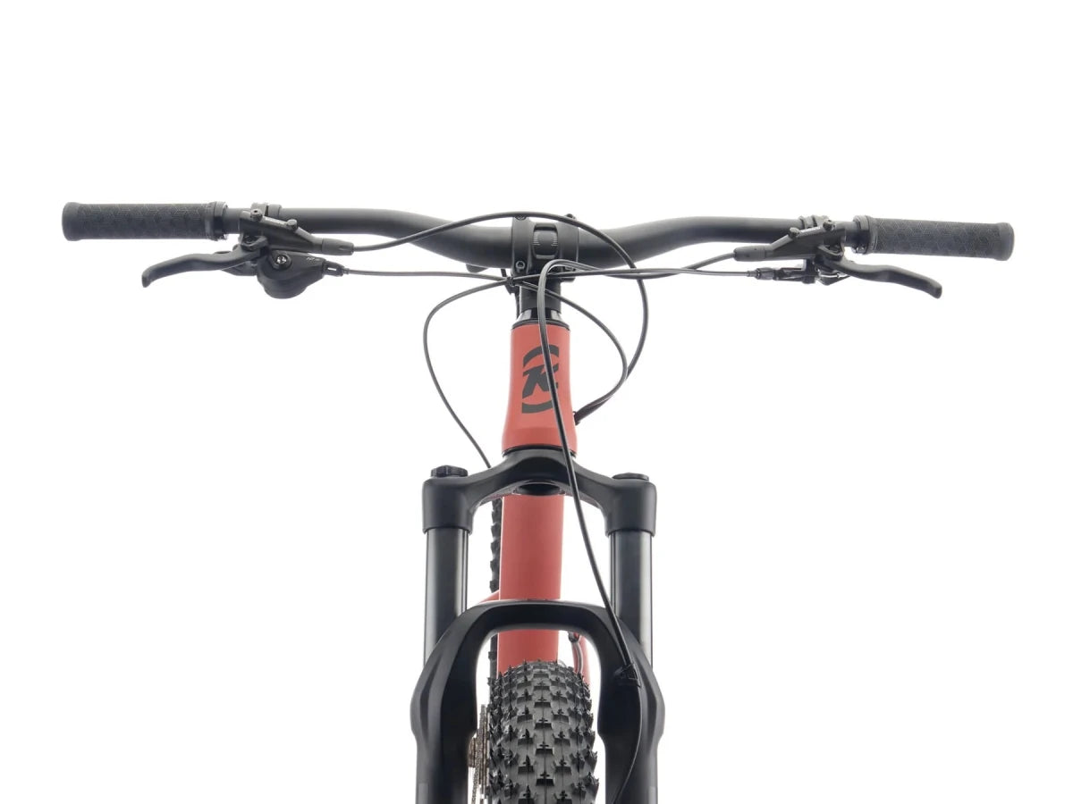 Kona Big Honzo DL | 27.5+ | Deore 12 - fach | L - RAAAD.de