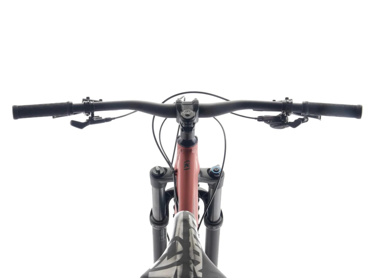 Kona Big Honzo DL | 27.5+ | Deore 12 - fach | L - RAAAD.de