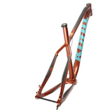 Kona Big Honzo DL Rahmen 2020 | XL | 27,5" | Boost | Alu - RAAAD.de