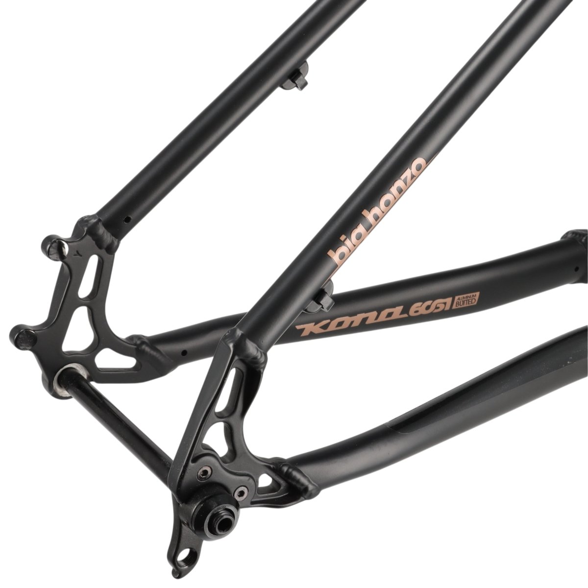 Kona Big Honzo Frame 27.5