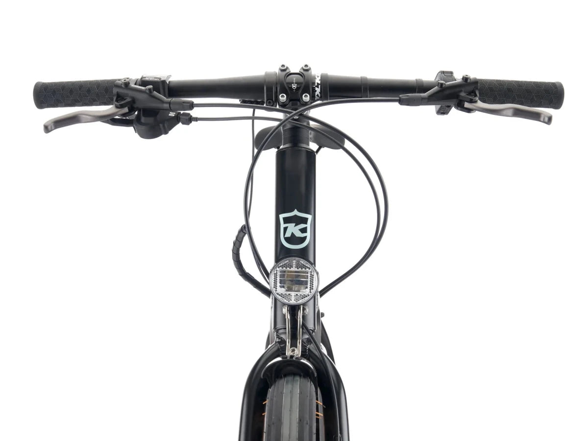 Kona Dew - E | Shimano E6100 | 504Wh | Urban E - Bike - RAAAD.de