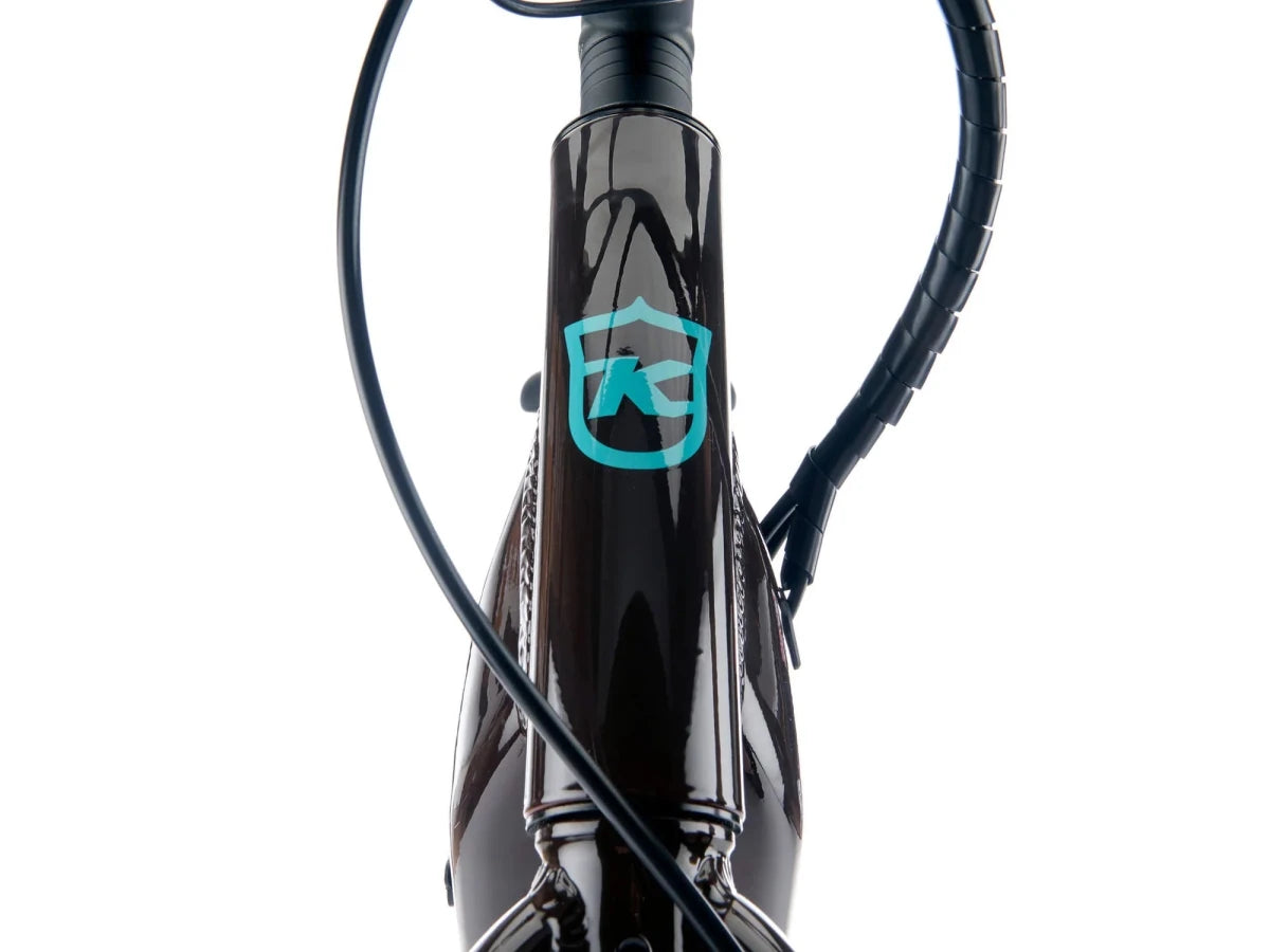 Kona Dew HD E - Bike | 650B | 418Wh | M–XL | Urban - RAAAD.de
