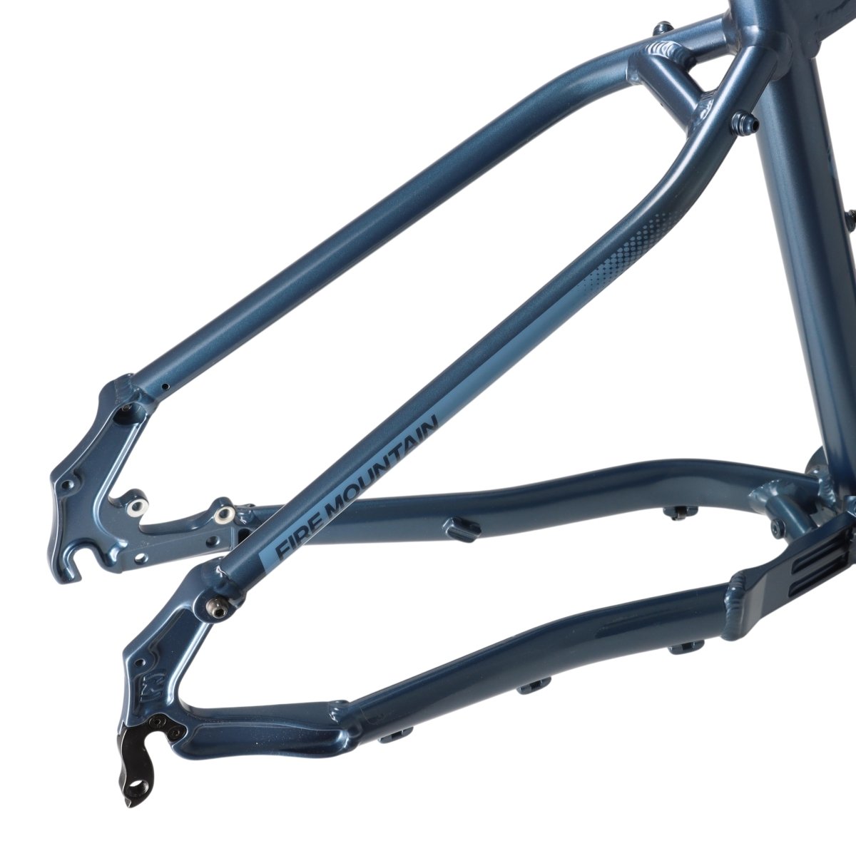 Kona Fire Mountain Hardtail Frame 27.5