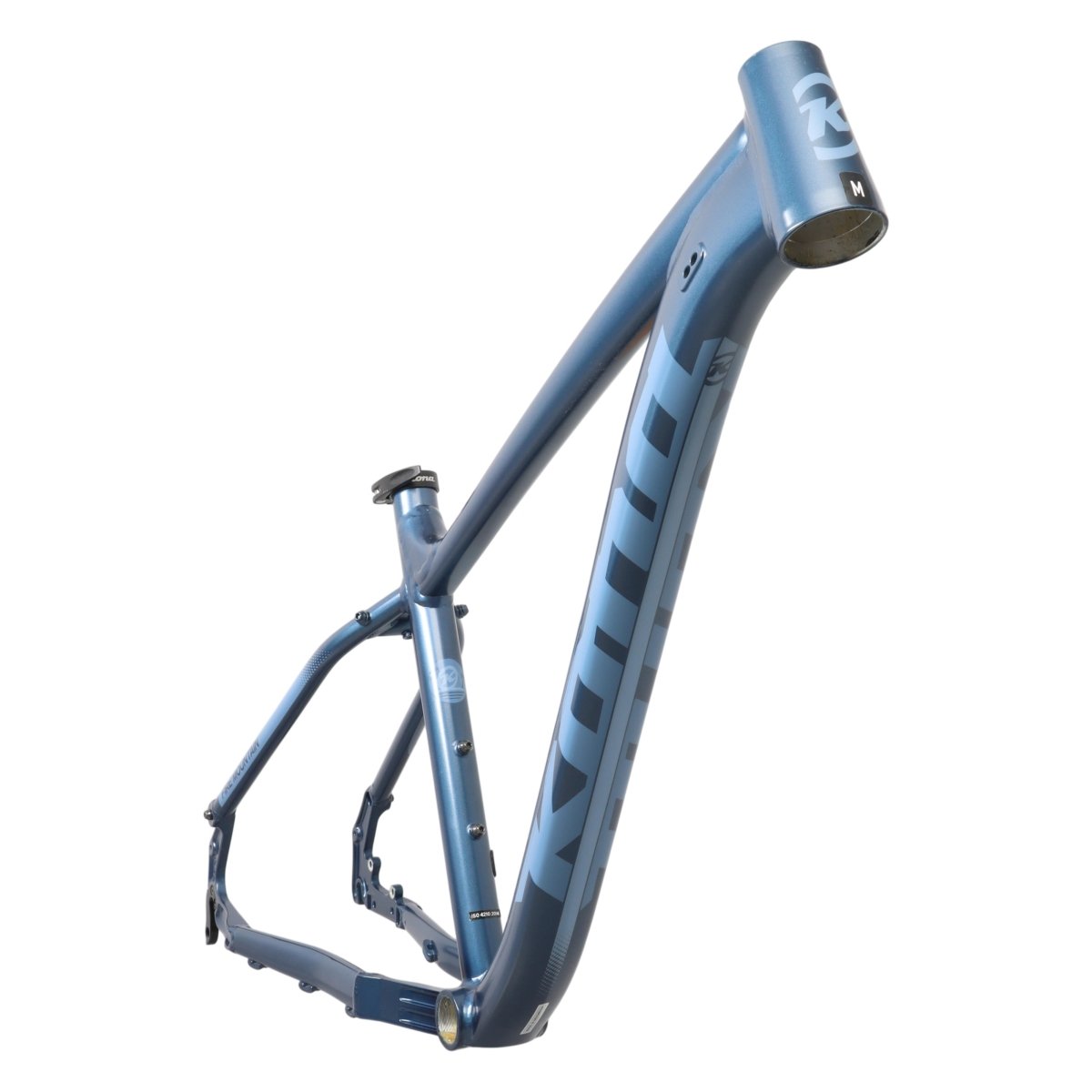Kona Fire Mountain Hardtail Frame 27.5