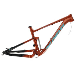 Kona Hei Hei Rahmen 27.5" | Alu | orange