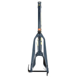 Kona Honzo AL Rahmen 27,5" | MTB Hardtail Trail 120 mm | Blau | Modell 2018 | Größe S - RAAAD.de