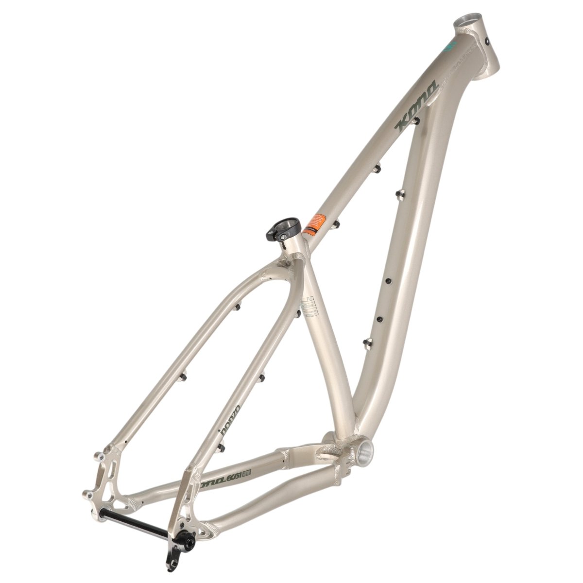 Kona Honzo Frame 29