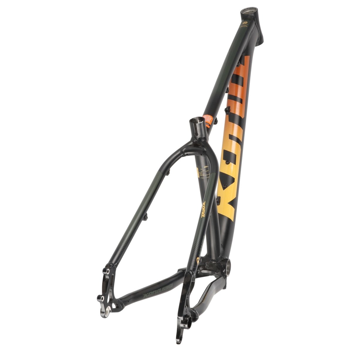 Kona Honzo SE Frame 29
