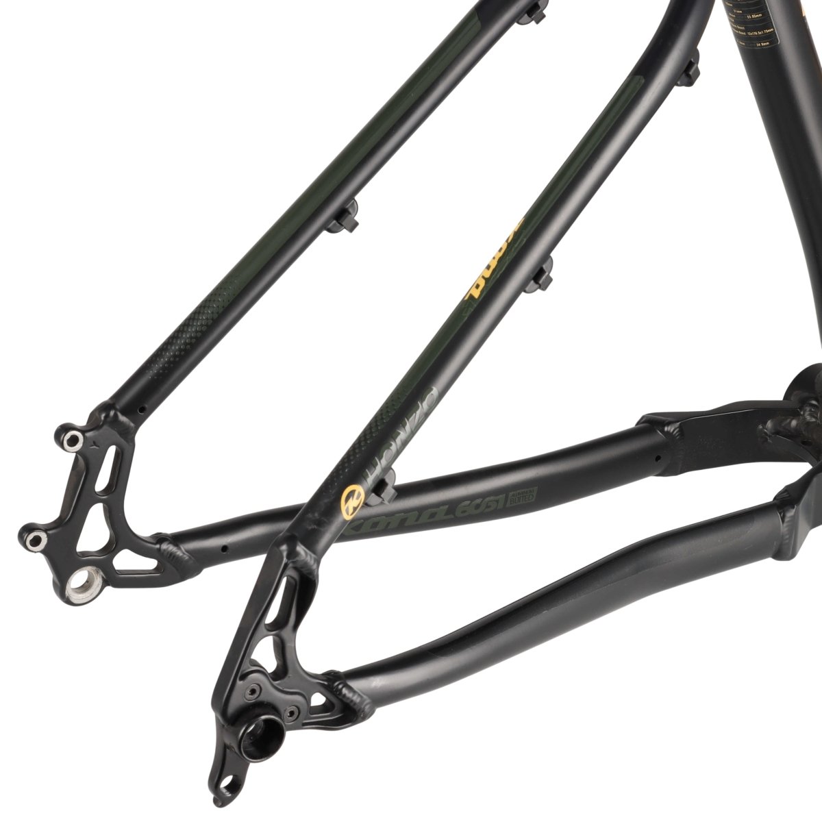 Kona Honzo SE Frame 29