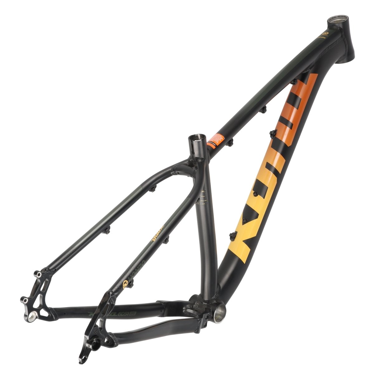Kona Honzo SE Frame 29