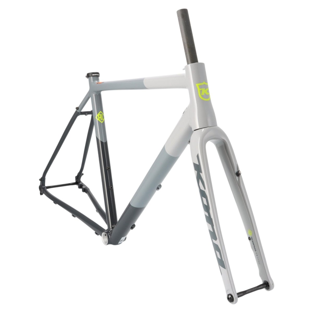 fahrradrahmen 52 Kona Jake The Snake Rahmen 2020 | 52 cm | Alu