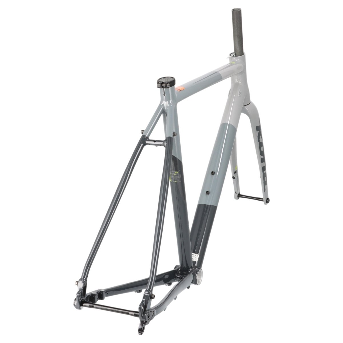 fahrradrahmen 52 Kona Jake The Snake Rahmen 2020 | 52 cm | Alu