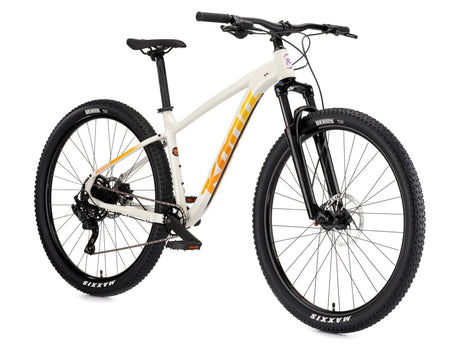 Kona Lava Dome | 29" | 9 - fach | Hardtail MTB - RAAAD.de