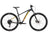 Kona Lava Dome Rahmen 29" | 2022 | Alu | Schwarz - RAAAD.de
