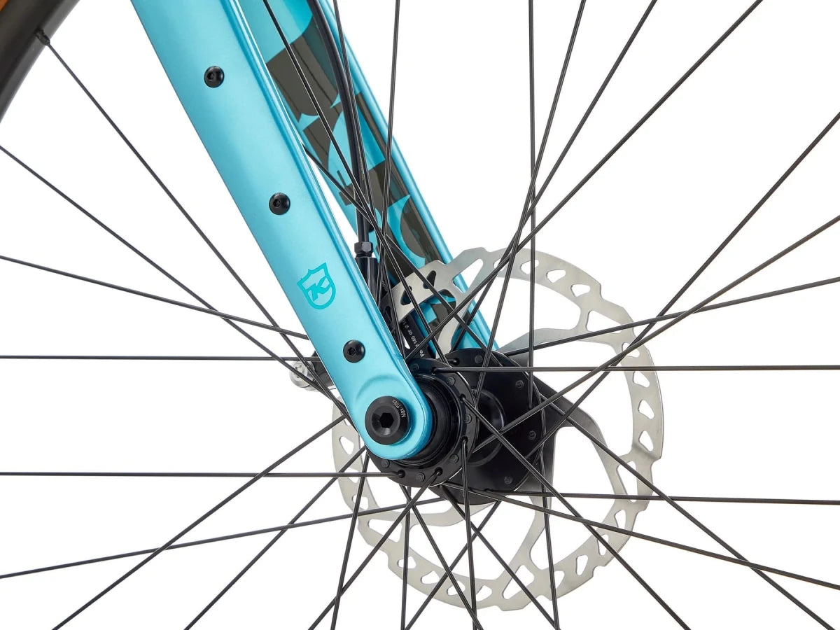 Kona Libre EL | Shimano E7000 | 504Wh | 58 | E - Gravel - RAAAD.de