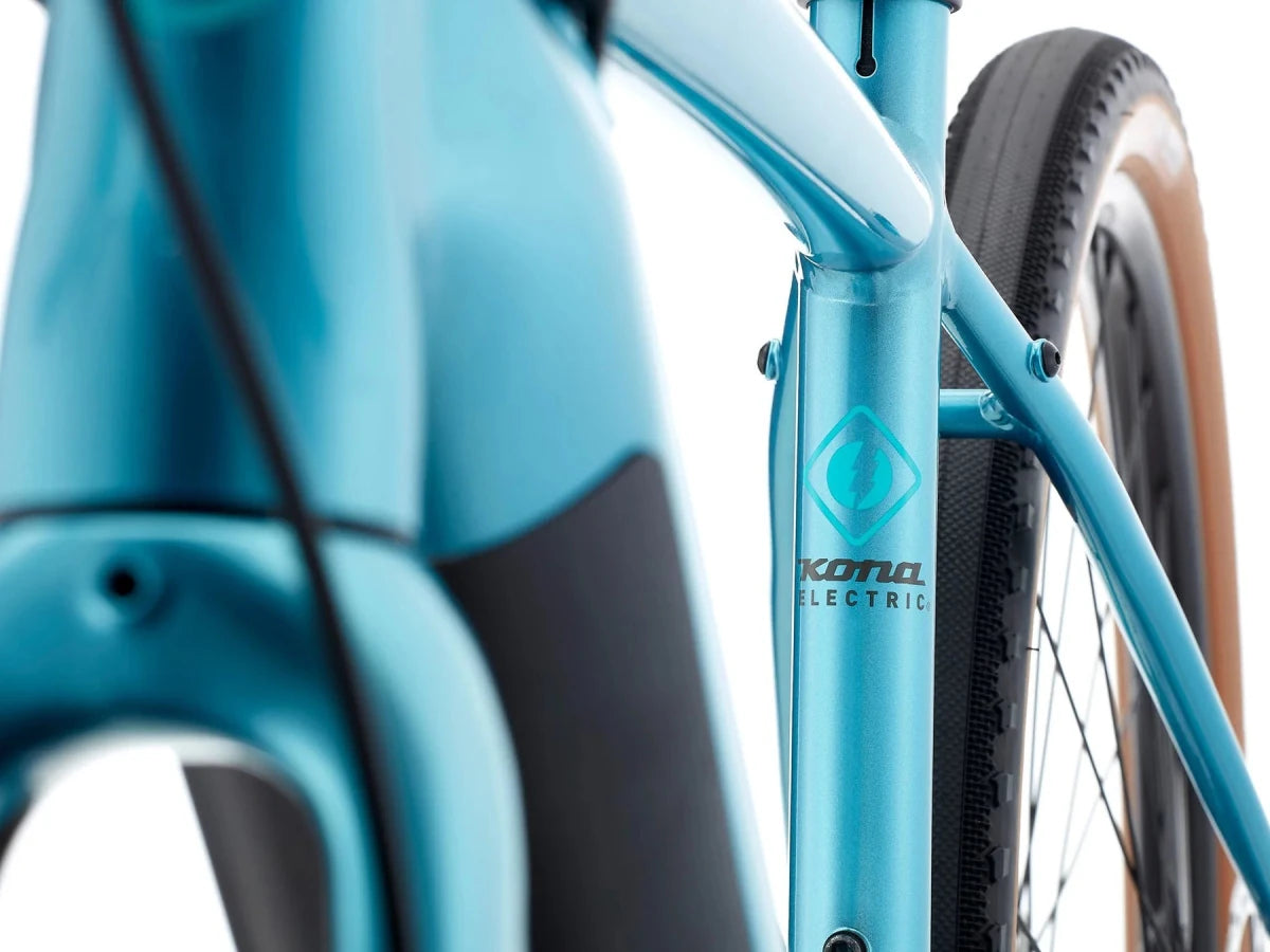 rennrad kona Kona Libre EL | Gravel E-Bike | Shimano E7000 | 504Wh