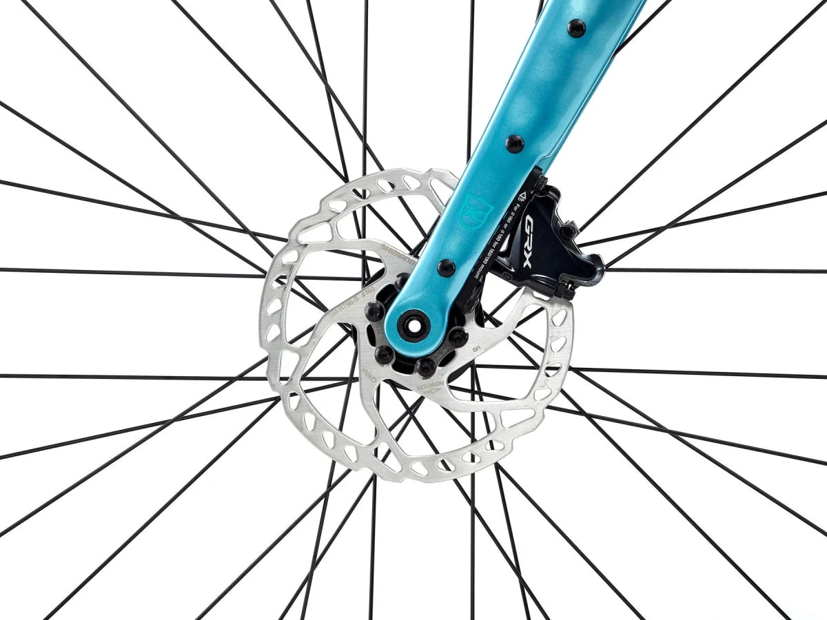 Kona Libre EL | Shimano E7000 | 504Wh | 58 | E - Gravel - RAAAD.de