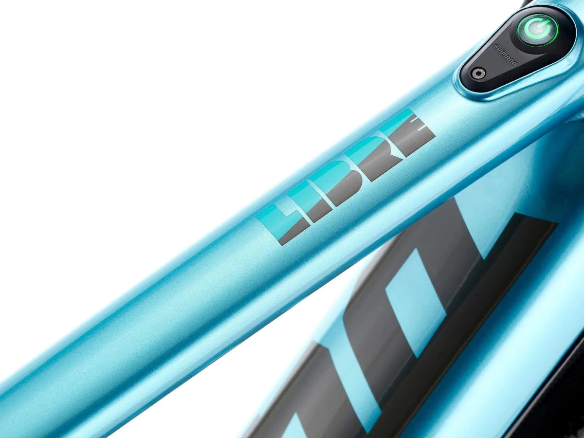 Kona Libre EL | Shimano E7000 | 504Wh | 58 | E - Gravel - RAAAD.de