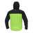 Kona | MTB Jacke | schwarz - grün - RAAAD.de