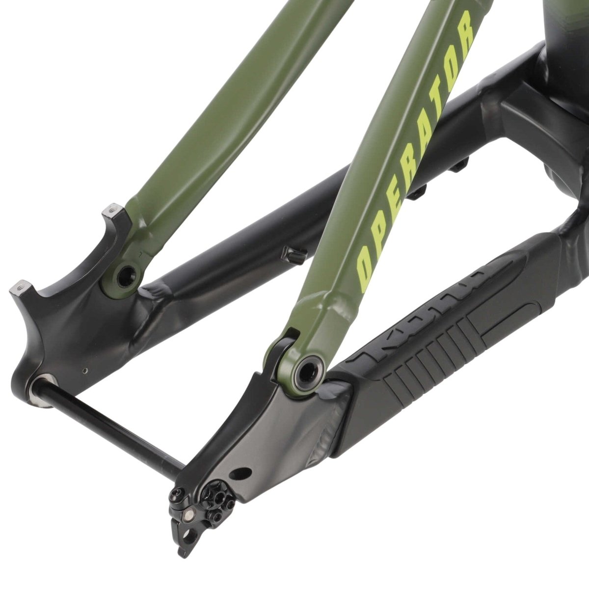 Kona Operator DL Frame 27.5
