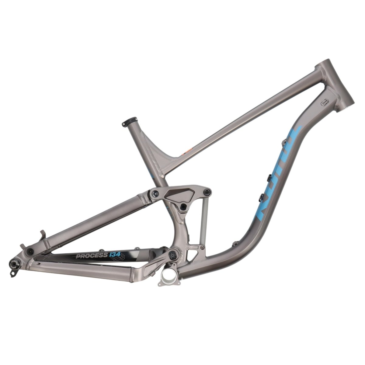 Kona Process 134 DL Rahmen 27.5" | Modell 2021 | 12x148 mm Boost | Größe XL - RAAAD.de