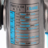 Kona Process 134 DL Rahmen 27.5" | Modell 2021 | 12x148 mm Boost | Größe XL - RAAAD.de